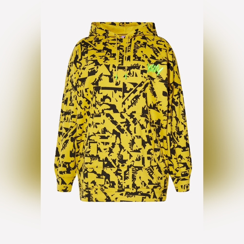 Major Label Hoodie